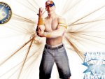 JOHN CENA
