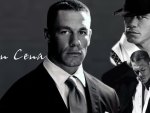 JOHN CENA