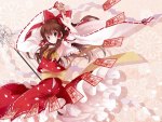 Hakurei Reimu