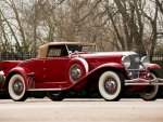 1932 Duesenberg J 340