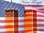  Never Forget 9-11-2001