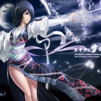 Kuchiki Rukia