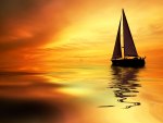 Sailboat