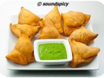 DESI FAST FOOD SOMOSAY