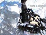 Black Rock Shooter