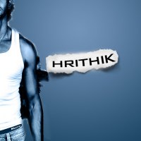 Hrithik