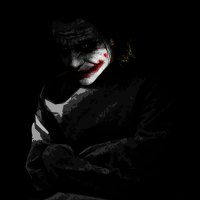 Batman The Dark Knight