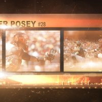San Francisco Giants - Buster Posey Wallpaper