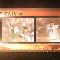 San Francisco Giants - Matt Cain Wallpaper