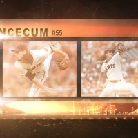 San Francisco Giants - Tim Lincecum Wallpaper
