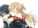 Kirigaya Kazuto & Yuuki Asuna