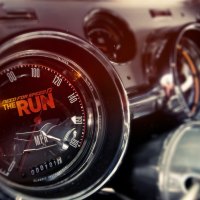 Need For Speed The Run Classic [HD]