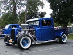 1932 Ford