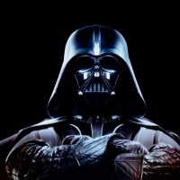Darth Vader