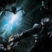 Dead Space 2 Attack