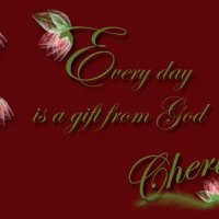 Every Day is a Gift
