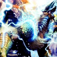 Jinouga Monster Hunter