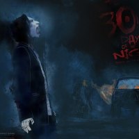 30 days night 1