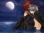 Vampire Knight