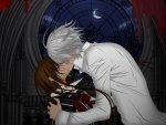 Vampire Knight