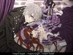 Vampire Knight