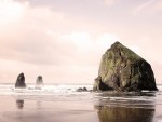 Cannon Beach