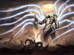 tyrael