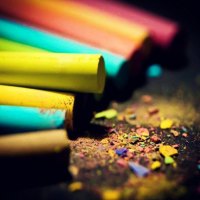Colour your Life