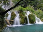 â™¥Croatia Plitvice park for my dear Alanâ™¥
