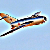 MIG-15
