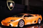 lamborghini