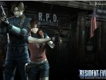 resident evil