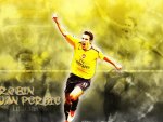 Robin van Persie