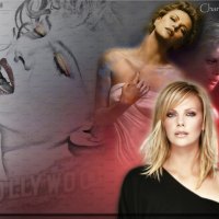 Charlize Theron_01 by Robert Stevenson 
