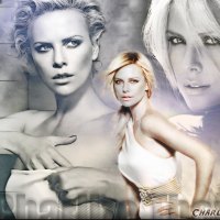 CharlizeTheron_03 by Robert Stevenson