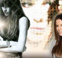 KateBeckinsale_01 by Robert Stevenson