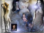 MeganFox_01 by Robert Stevenson