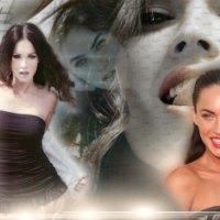 MeganFox_06 by Robert Stevenson