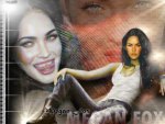 MeganFox_08 by Robert Stevenson