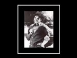 Michael Jackson smile