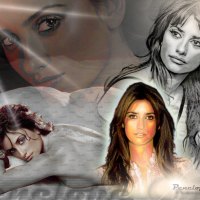 PenelopeCruz_01 by Robert Stevenson