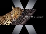 mac os x leopard
