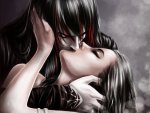 Dark Kiss