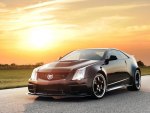 2013 Hennessey Cadillac