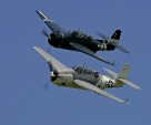 TBM-3e Avenger