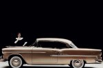 1955 Chevy Bel Air