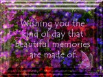 â™¥     Flower Memories      â™¥