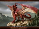 Red Dragon