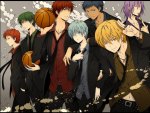 Kuroko No Basket