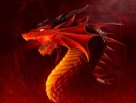 Red Dragon